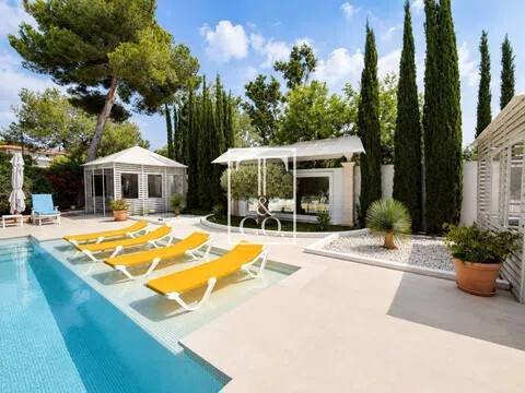 Casa de 452 m² en Calvià