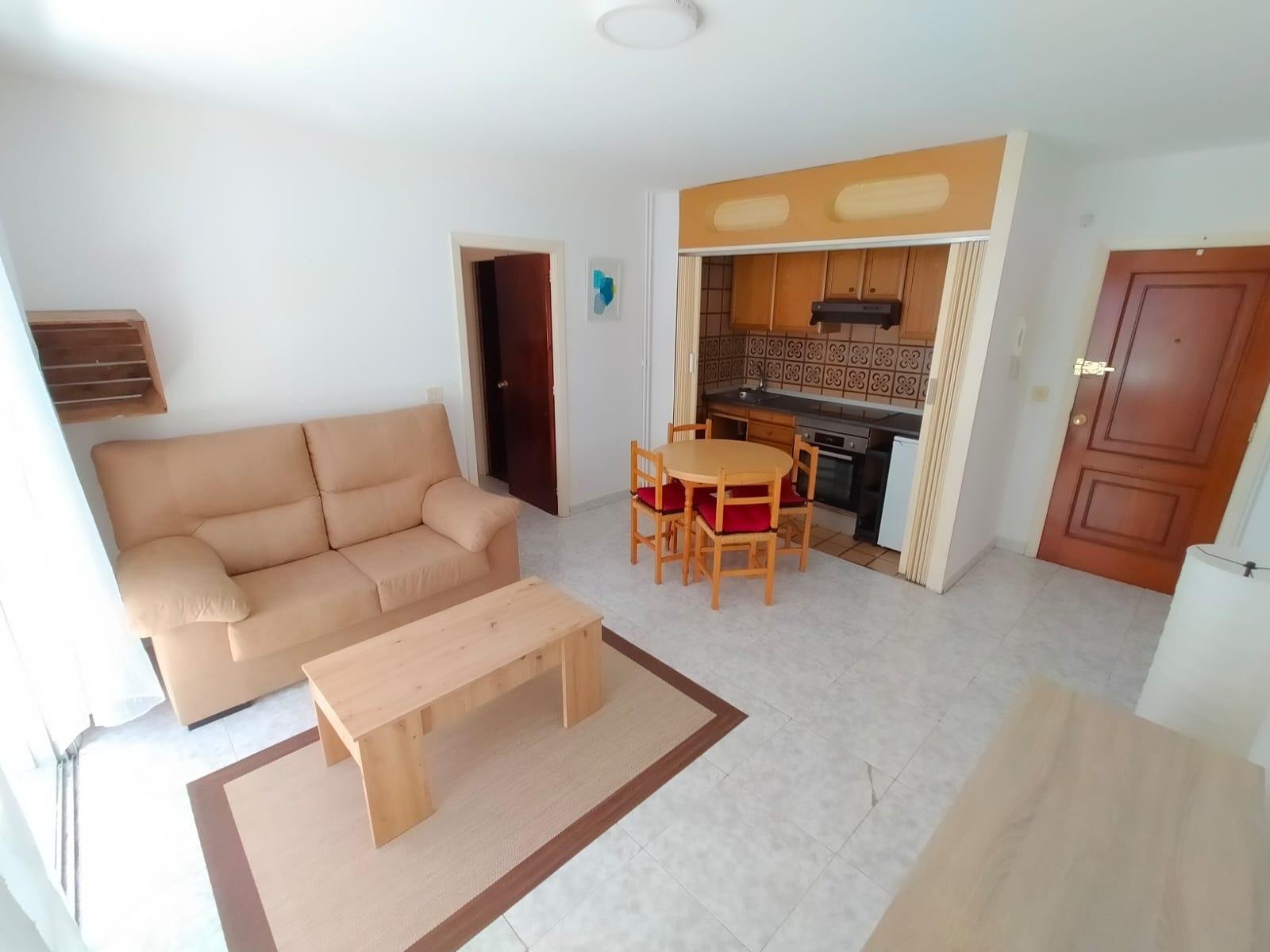 Pis de 40 m² a Vigo