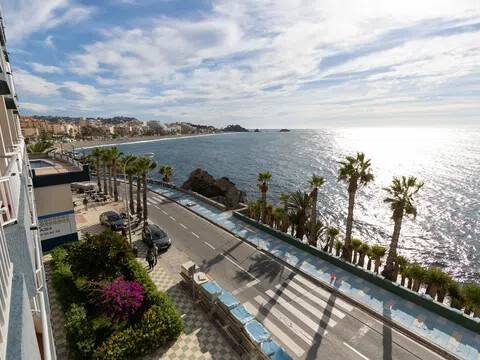 Wohnung 45 m² in Almuñécar