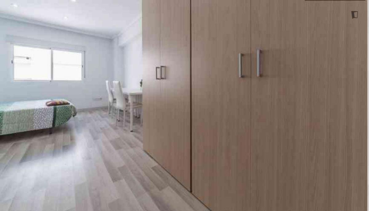 Habitació de lloguer, València