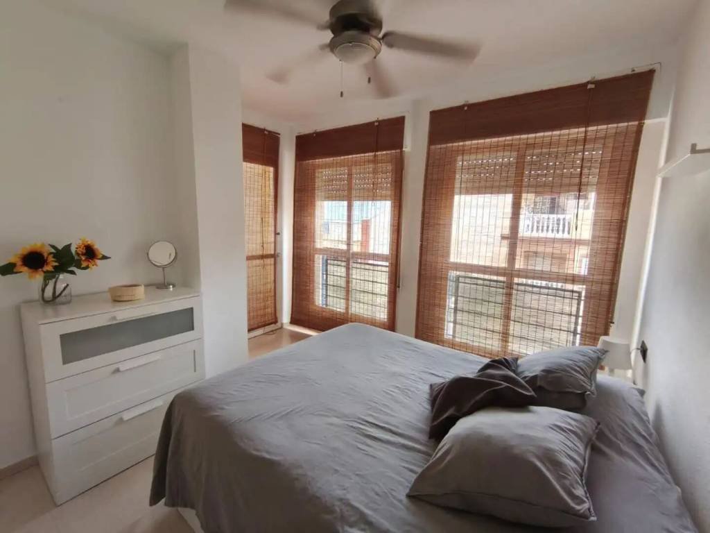 Apartamento 50 m² em Rincón de la Victoria
