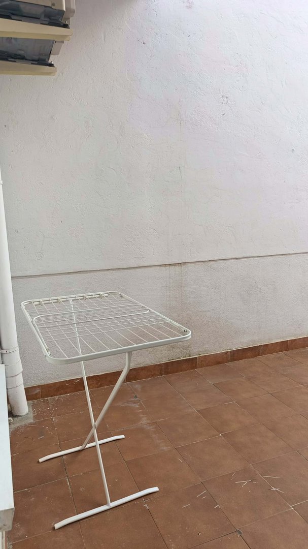 Stanza in affitto, Getafe