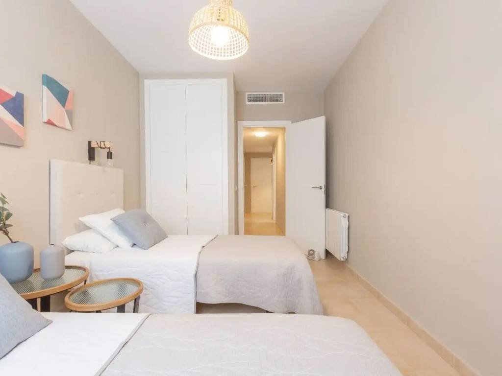 Appartamento 113 m² a Ronda
