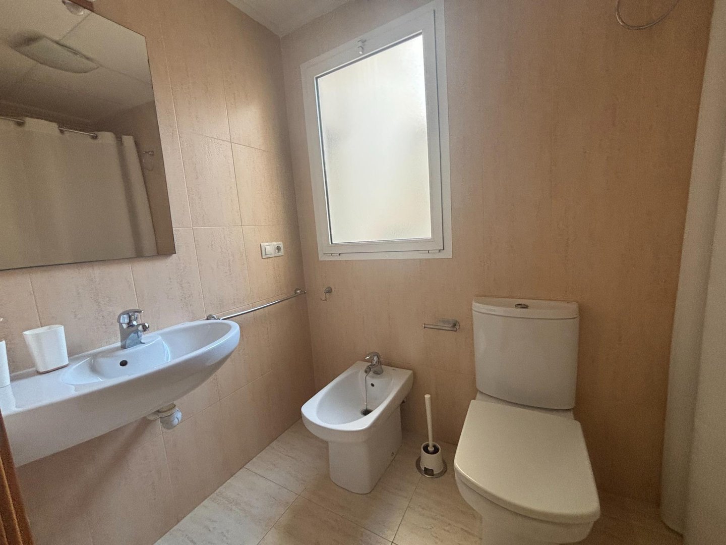 Piso de 80 m² en Elche