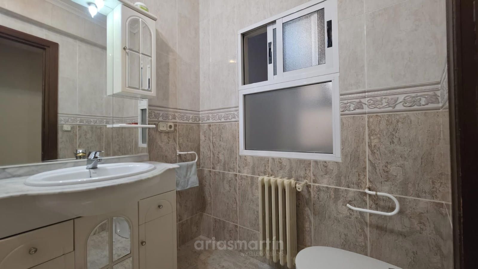 Piso de 98 m² en Salamanca
