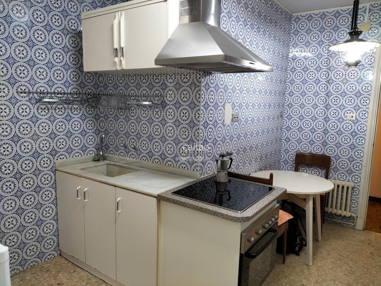Piso de 105 m² en Ferrol