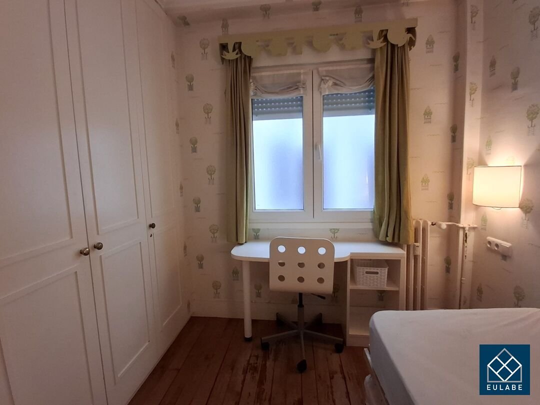 Appartamento 165 m² a Donostia / San Sebastián