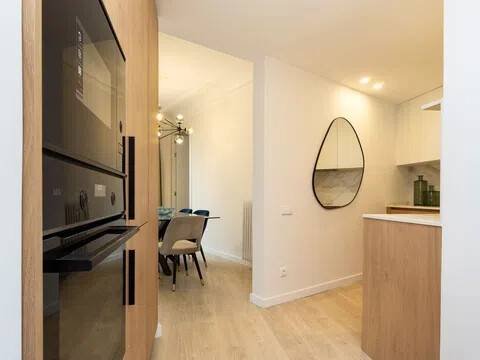 Piso de 105 m² en Barcelona