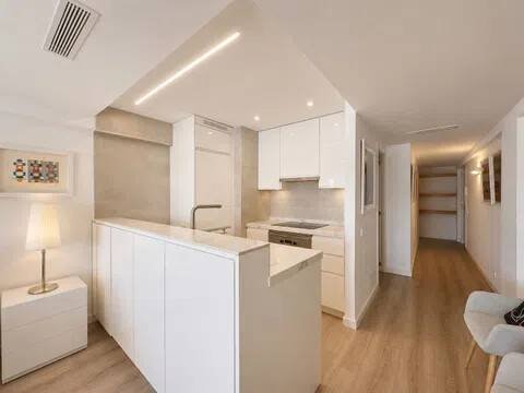 Piso de 61 m² en Calvià