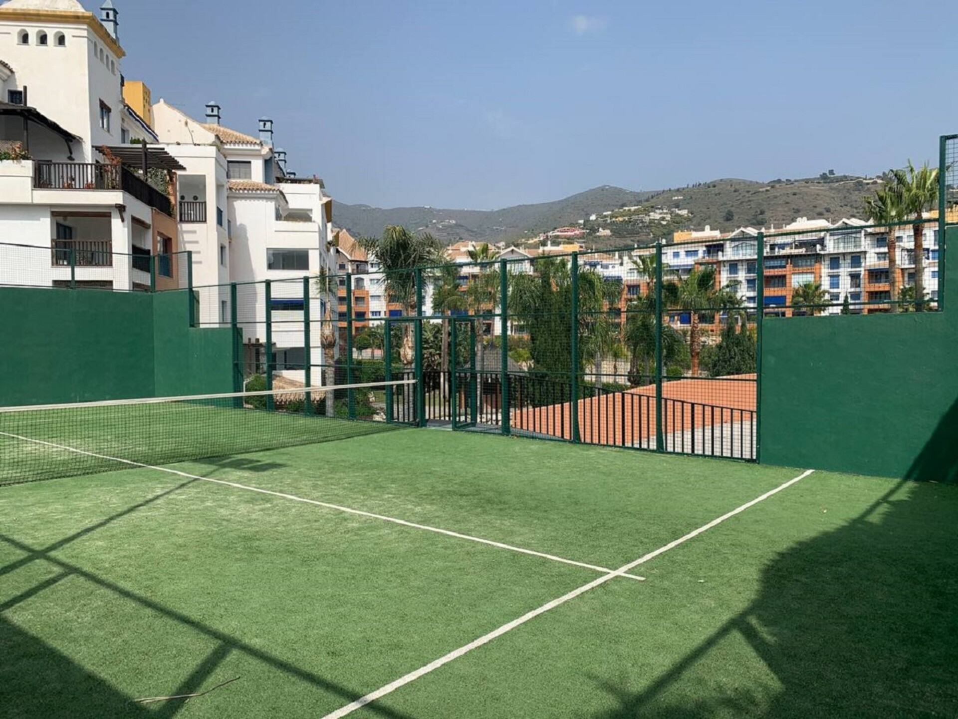 Piso de 95 m² en Almuñécar