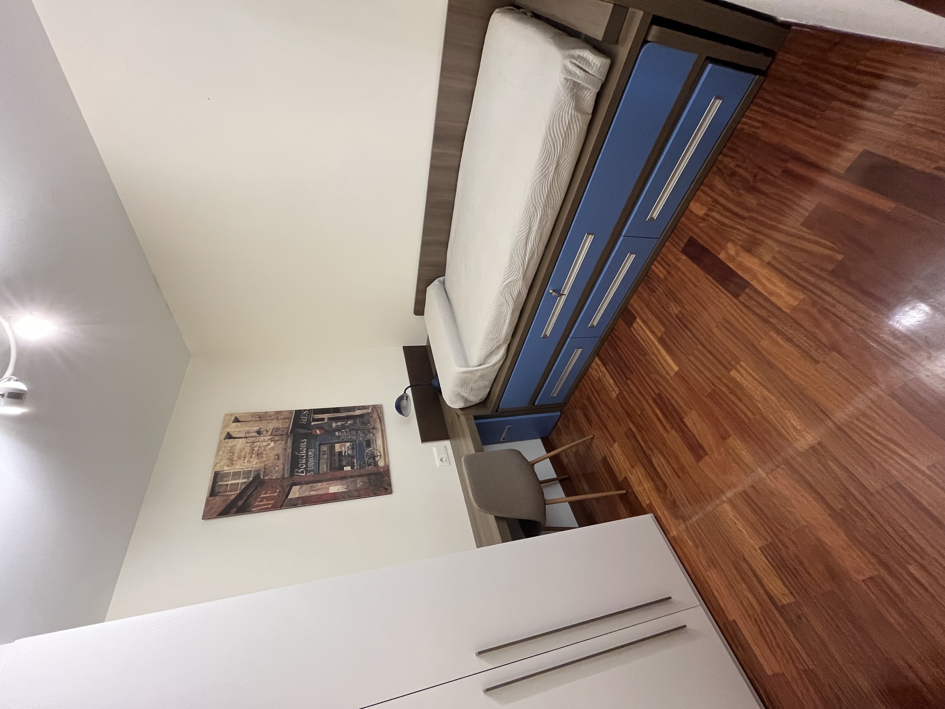 Piso de 65 m² en Ribeira
