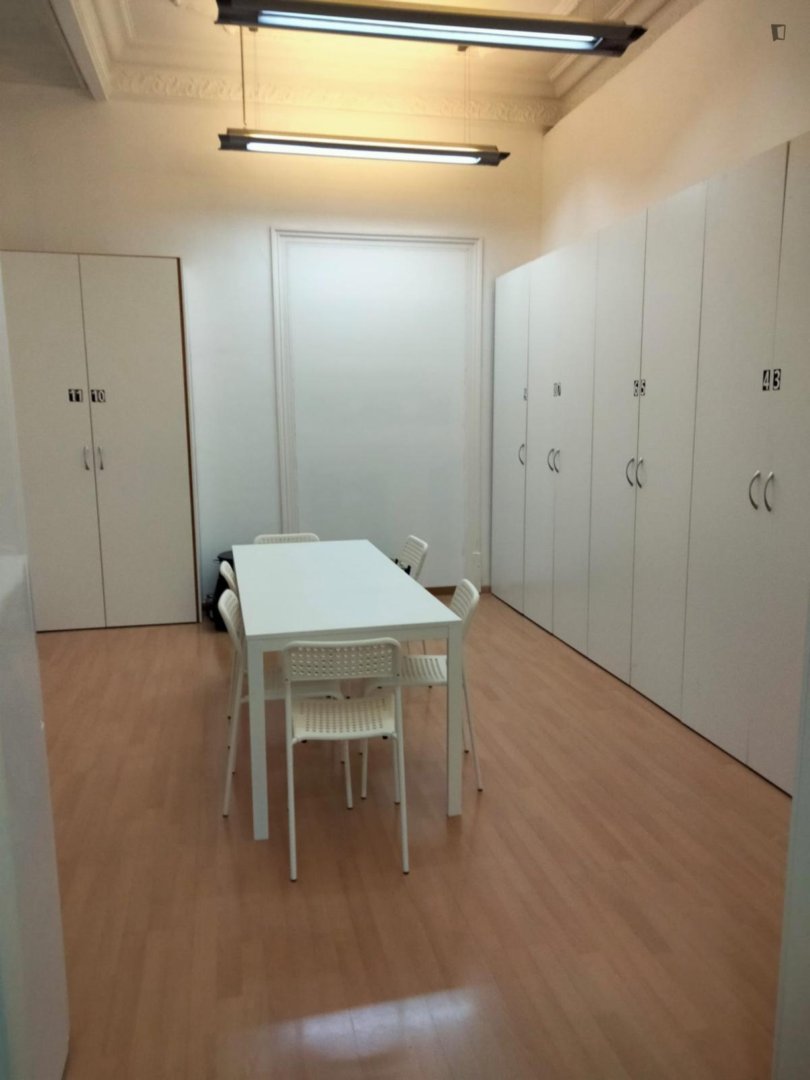 Habitación en alquiler, Barcelona