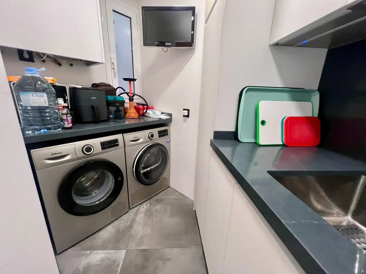 Wohnung 79 m² in Barcelona