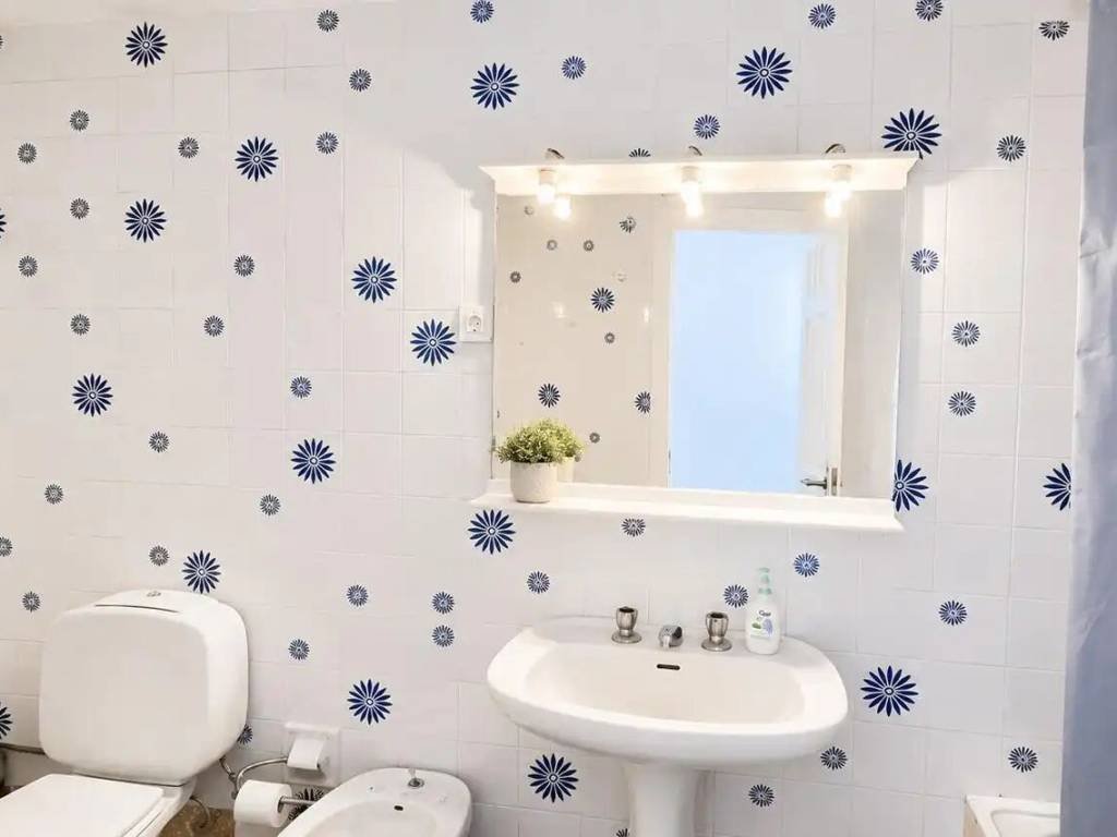 Piso de 40 m² en Mijas