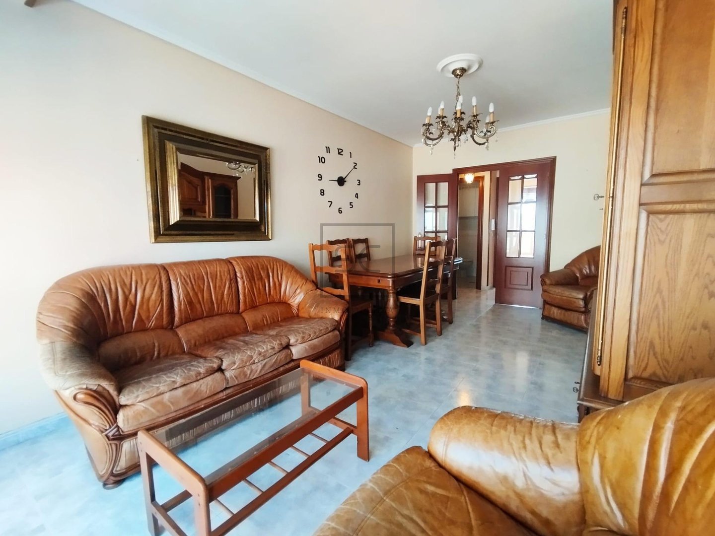 Pis de 106 m² a Ferrol