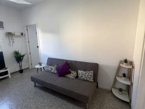 Habitació de lloguer, Santa Cruz de Tenerife