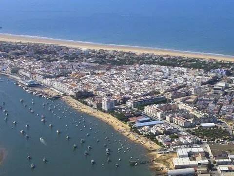 Piso de 54 m² en Punta Umbría