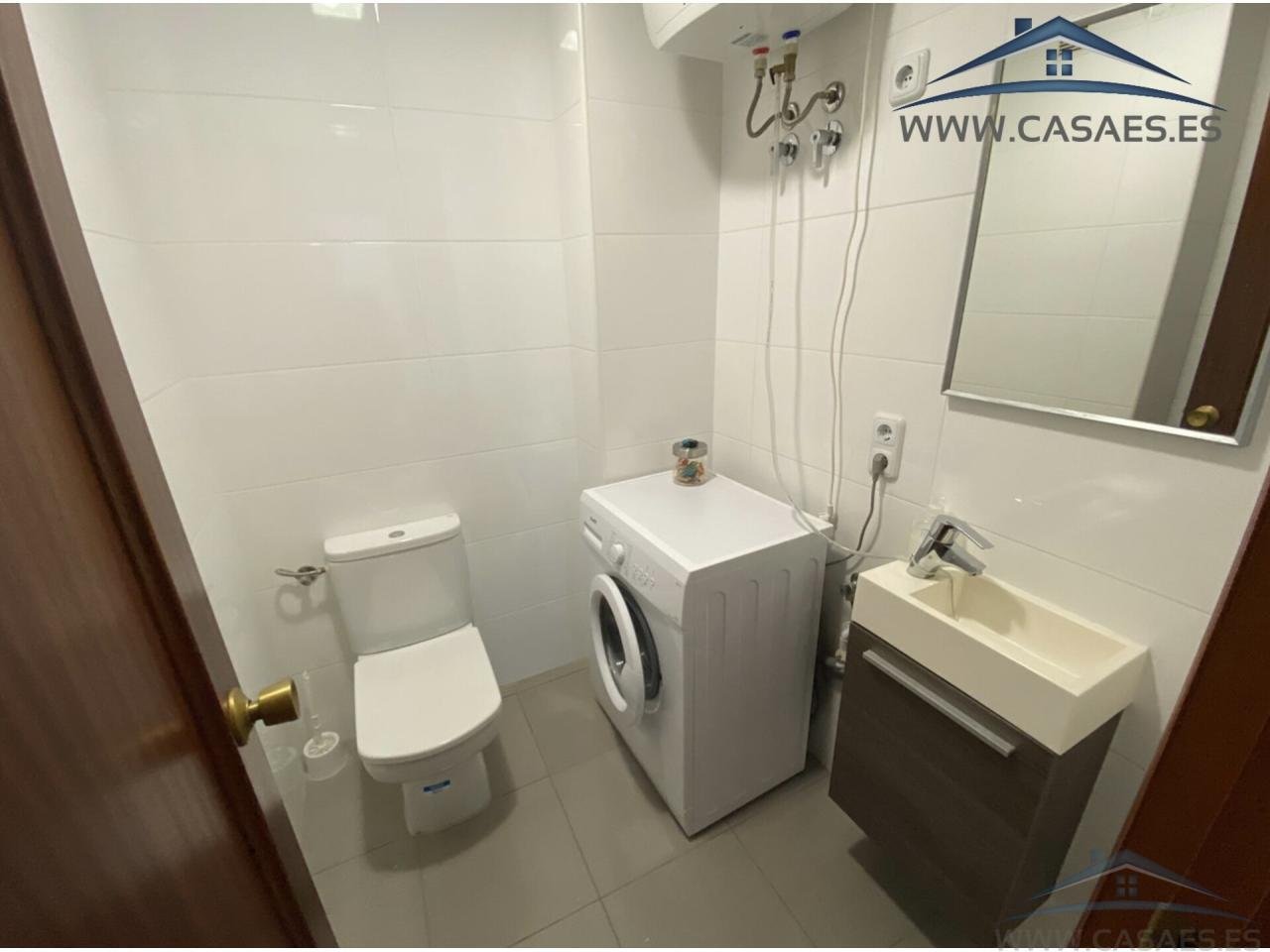 Piso de 70 m² en Roquetas de Mar