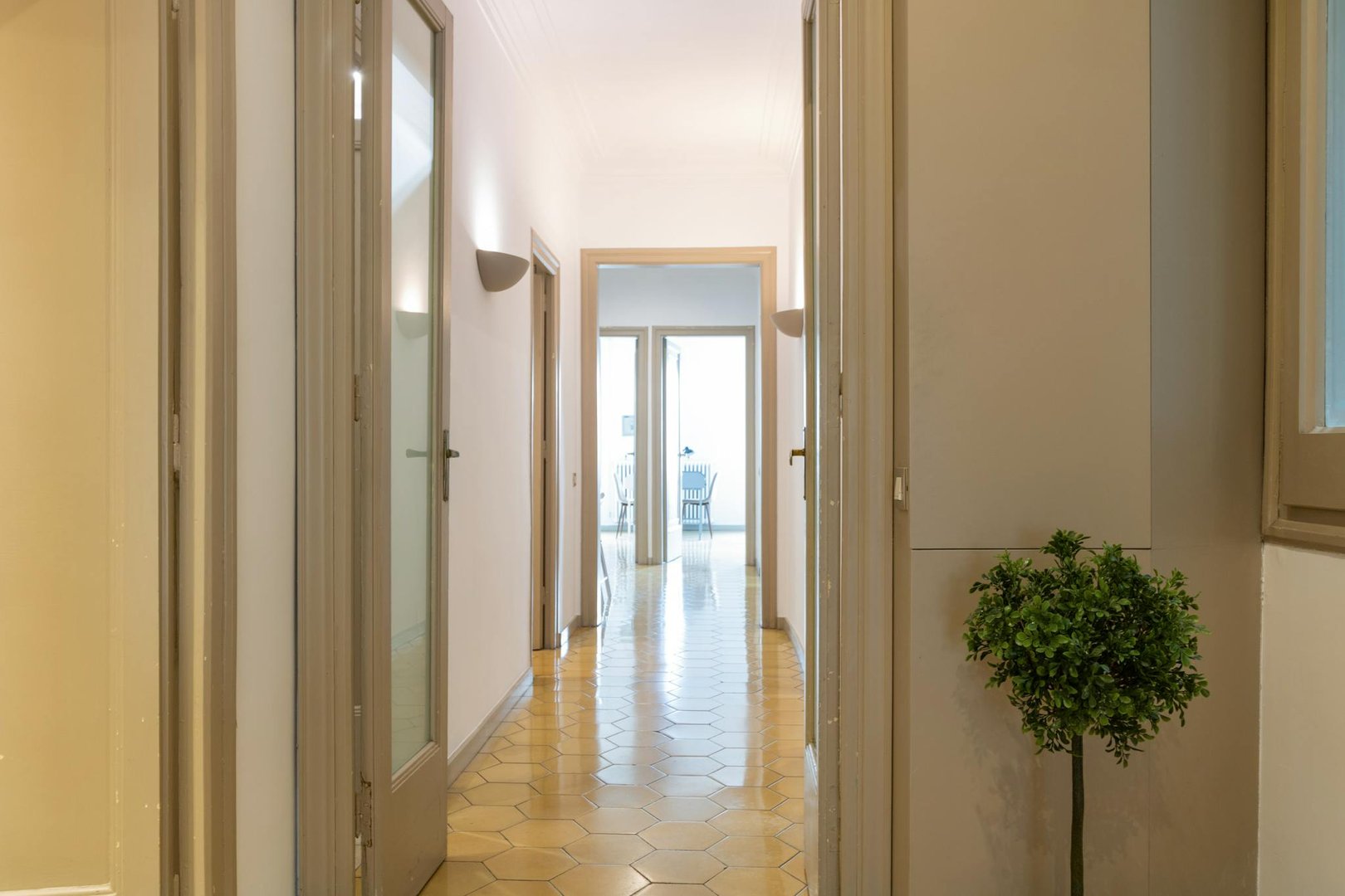 Habitación 188 m², Barcelona