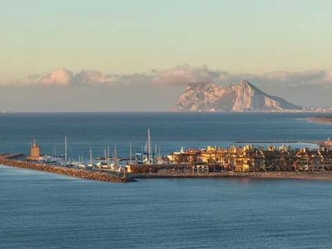 Pis de 195 m² a San Roque