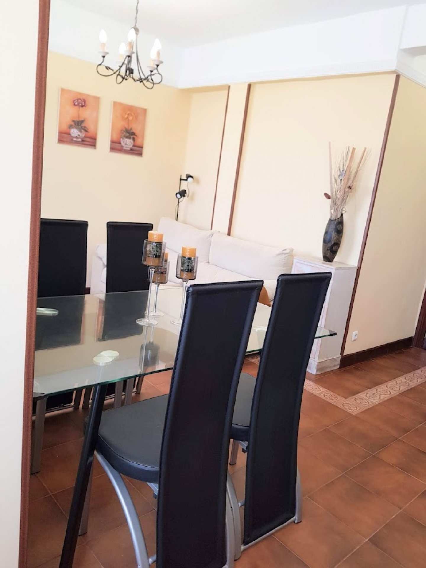 Piso de 70 m² en Santander