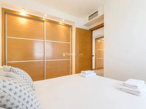 Piso de 130 m² en Ibiza