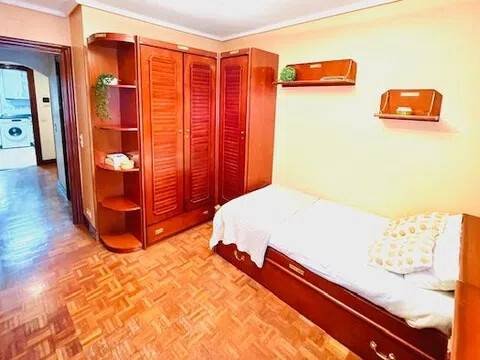 Квартира 120 м² у Більбао
