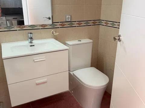 Piso de 95 m² en Sevilla