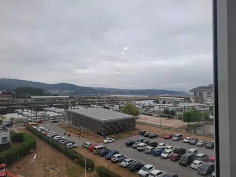 Piso de 75 m² en Viveiro