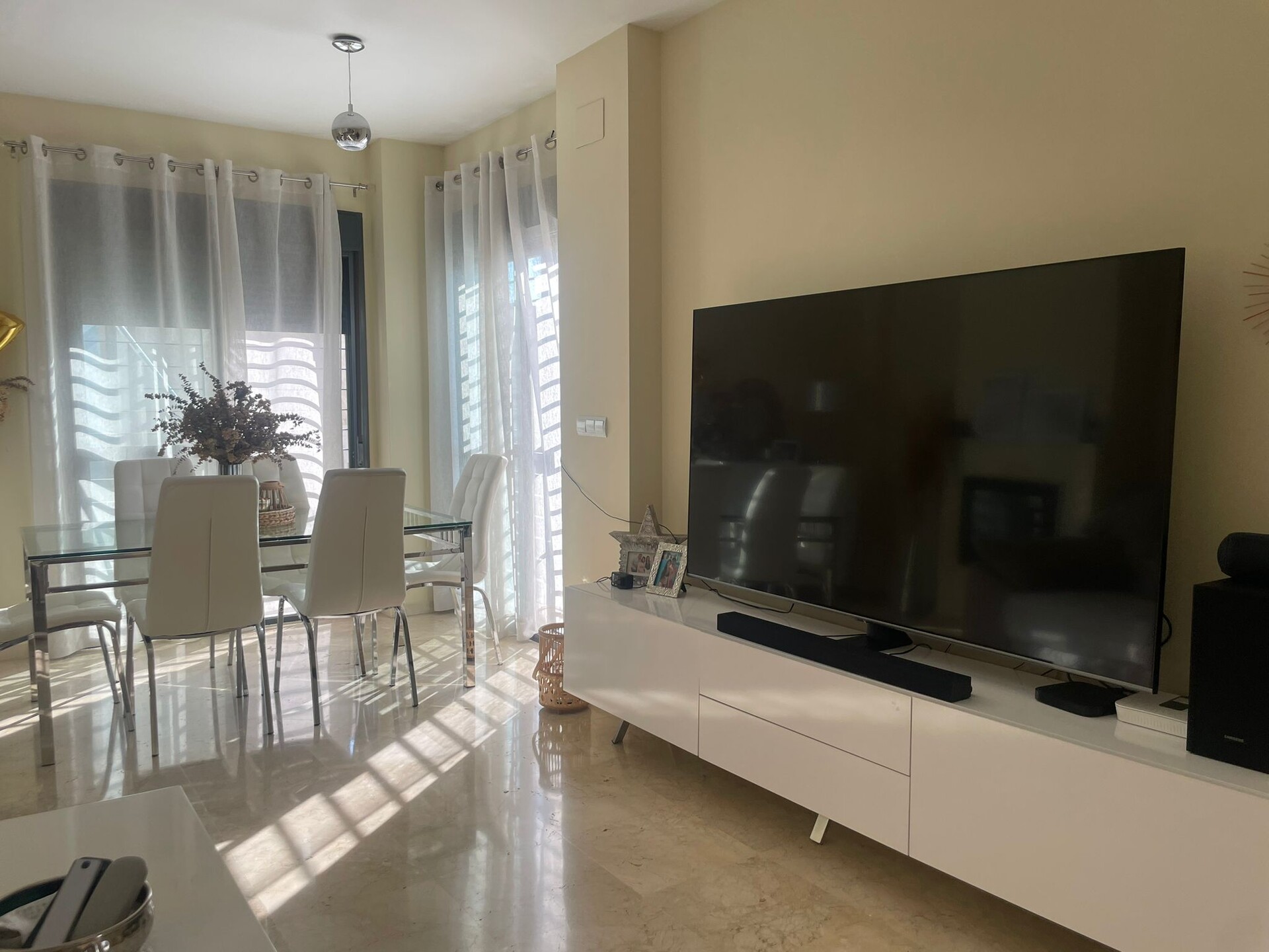 Pis de 233 m² a Aljaraque