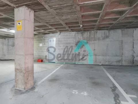 Pis de 48 m² a Oviedo