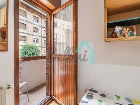 Piso de 87 m² en Oviedo