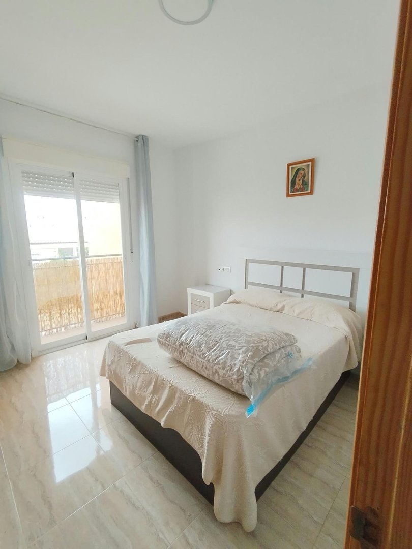 Piso de 150 m² en Ventas de Huelma