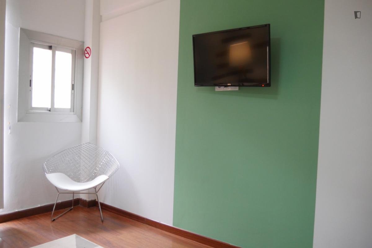 Zimmer zur Miete, Barcelona