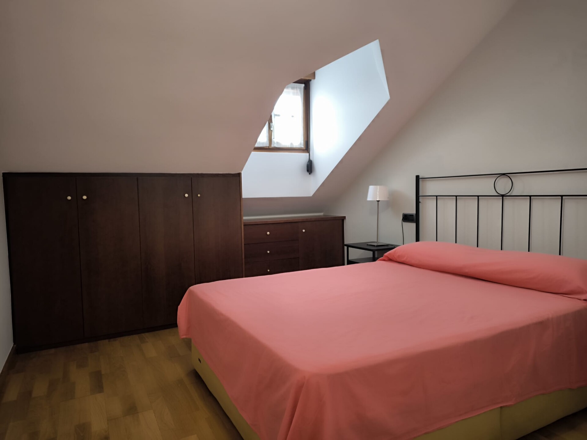 Pis de 117 m² a Lleó