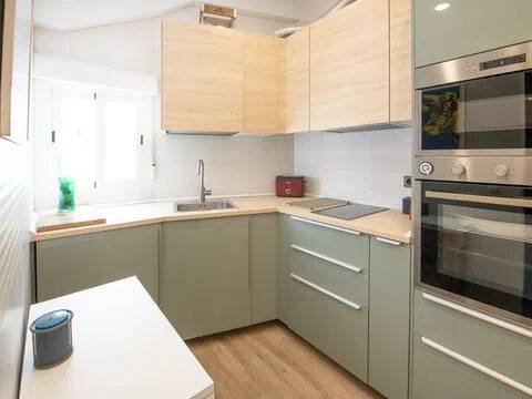Piso de 48 m² en Madrid