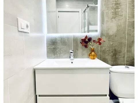 Habitación 115 m², Madrid