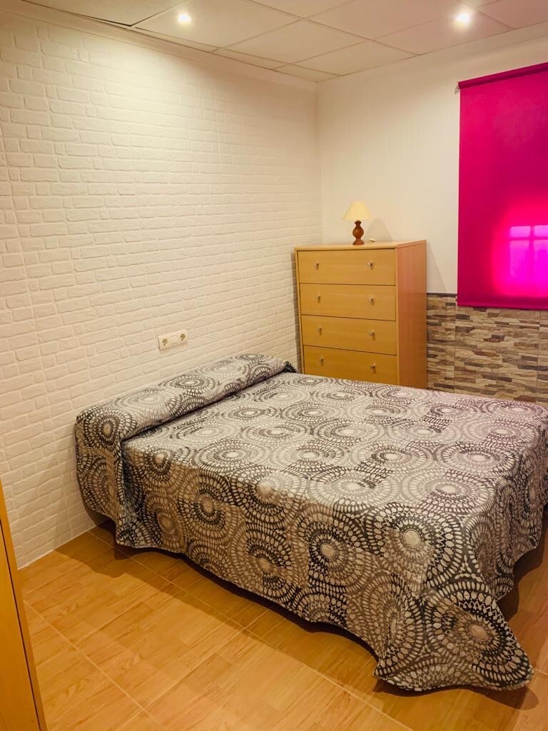 Pis de 60 m² a Màlaga