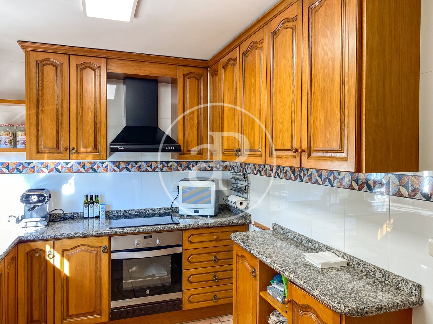 Casa en alquiler, Burriana