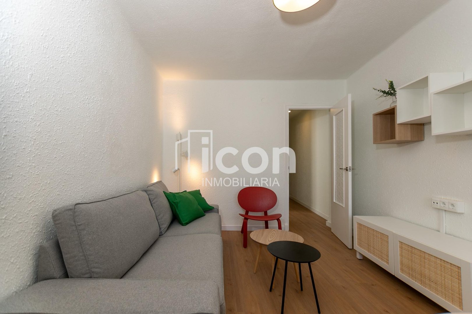 Habitación 103 m², Valencia
