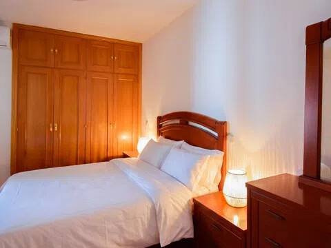 Piso de 60 m² en Madrid