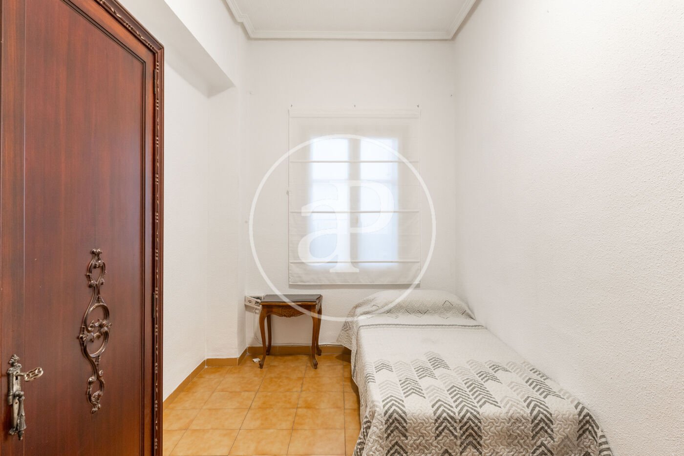 Piso de 105 m² en Valencia