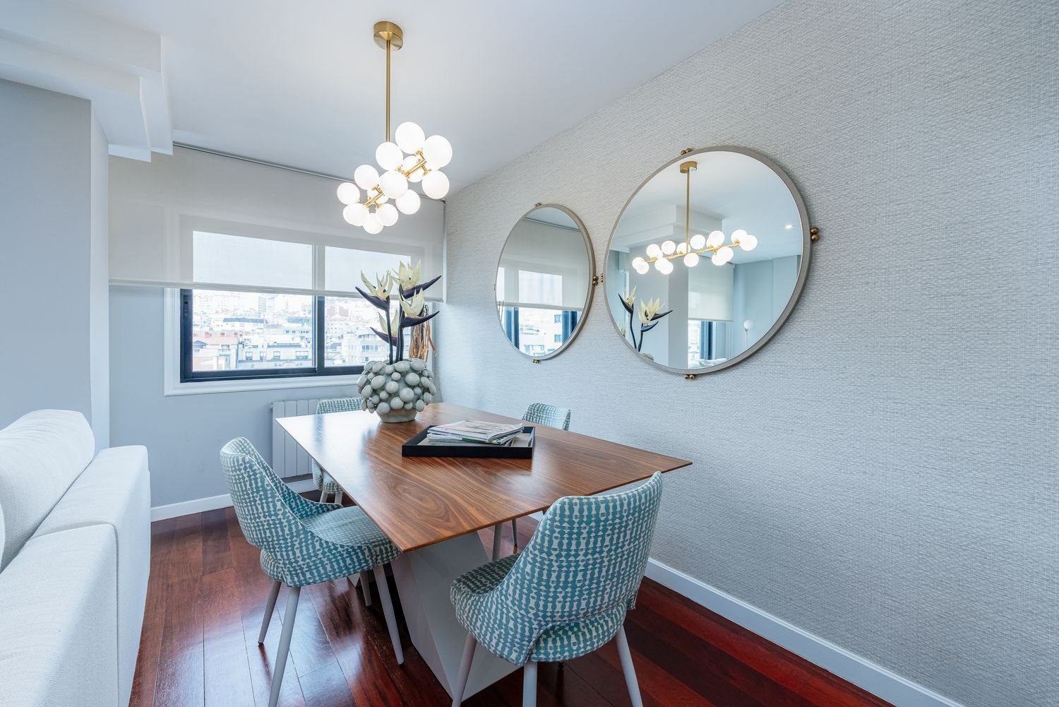 Piso de 203 m² en Vigo