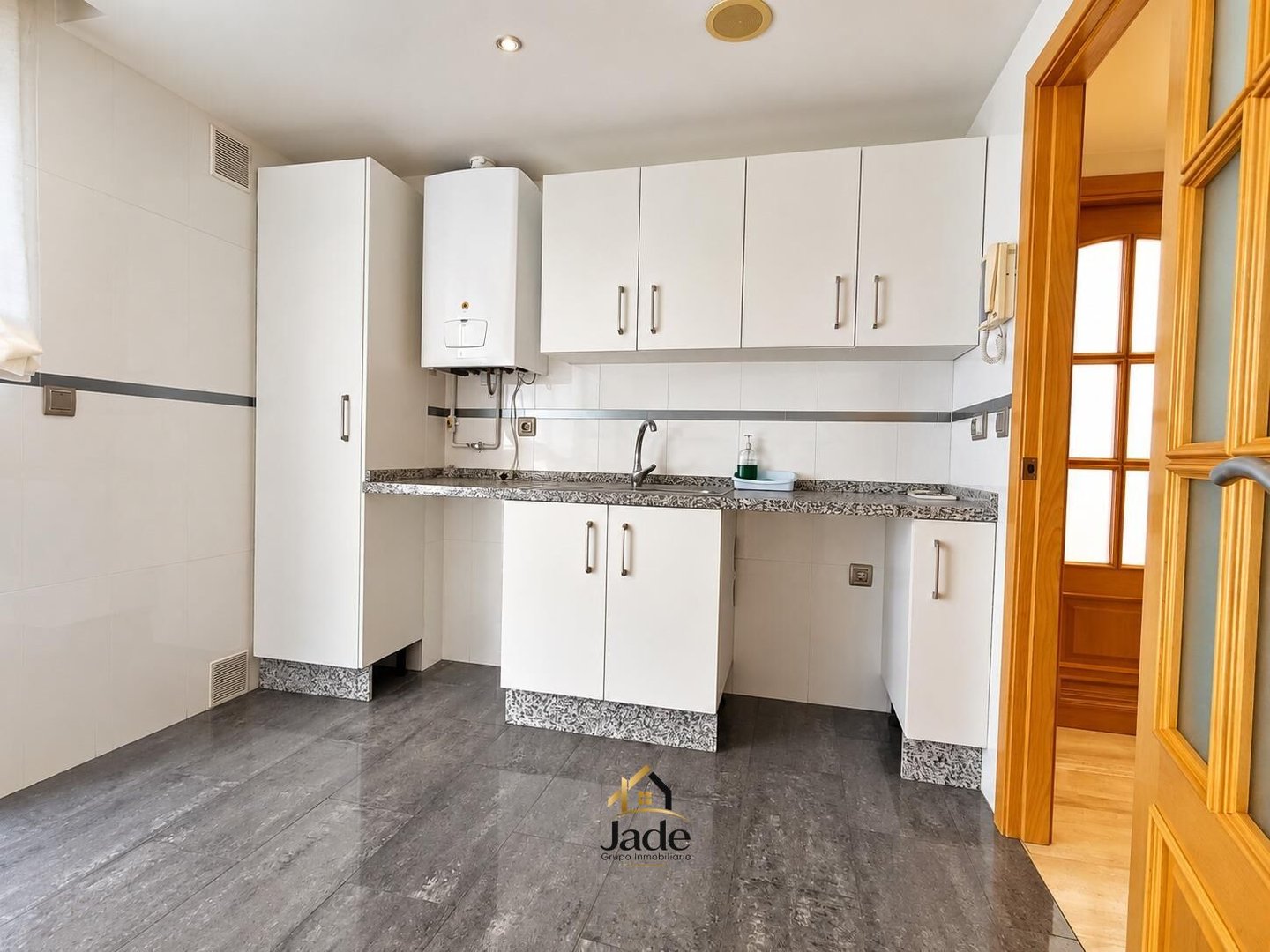 Wohnung 91 m² in Córdoba