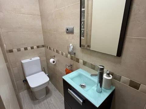 Pis de 91 m² a Salou