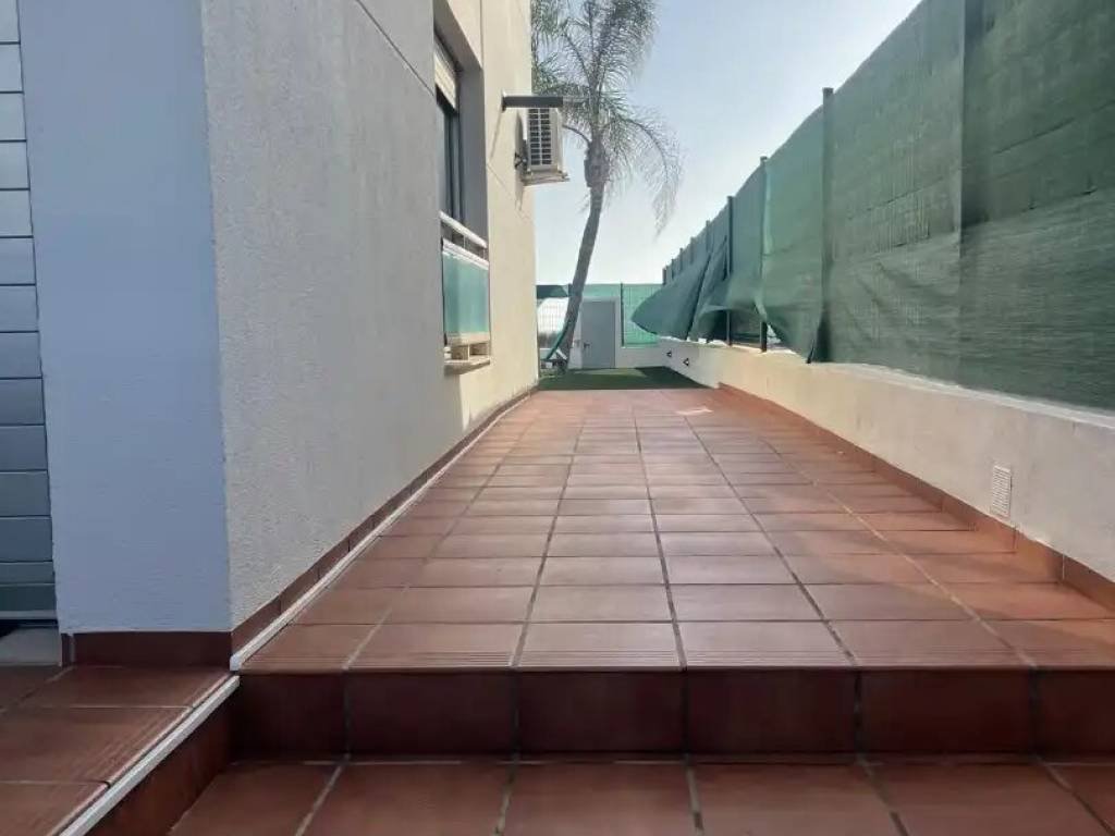 Casa de 163 m² en Burriana