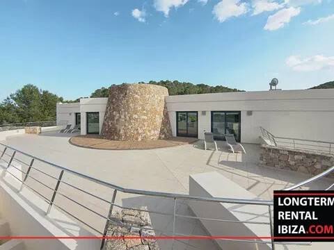 Casa de 600 m² en Sant Josep de sa Talaia