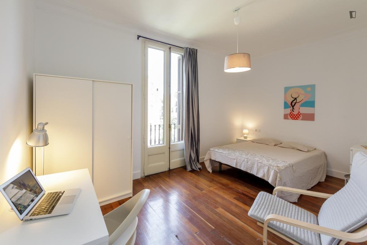 Habitación en alquiler, Barcelona