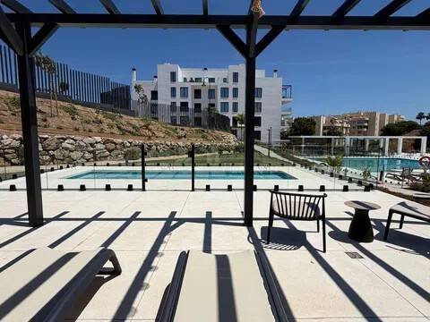Pis de 153 m² a Mijas