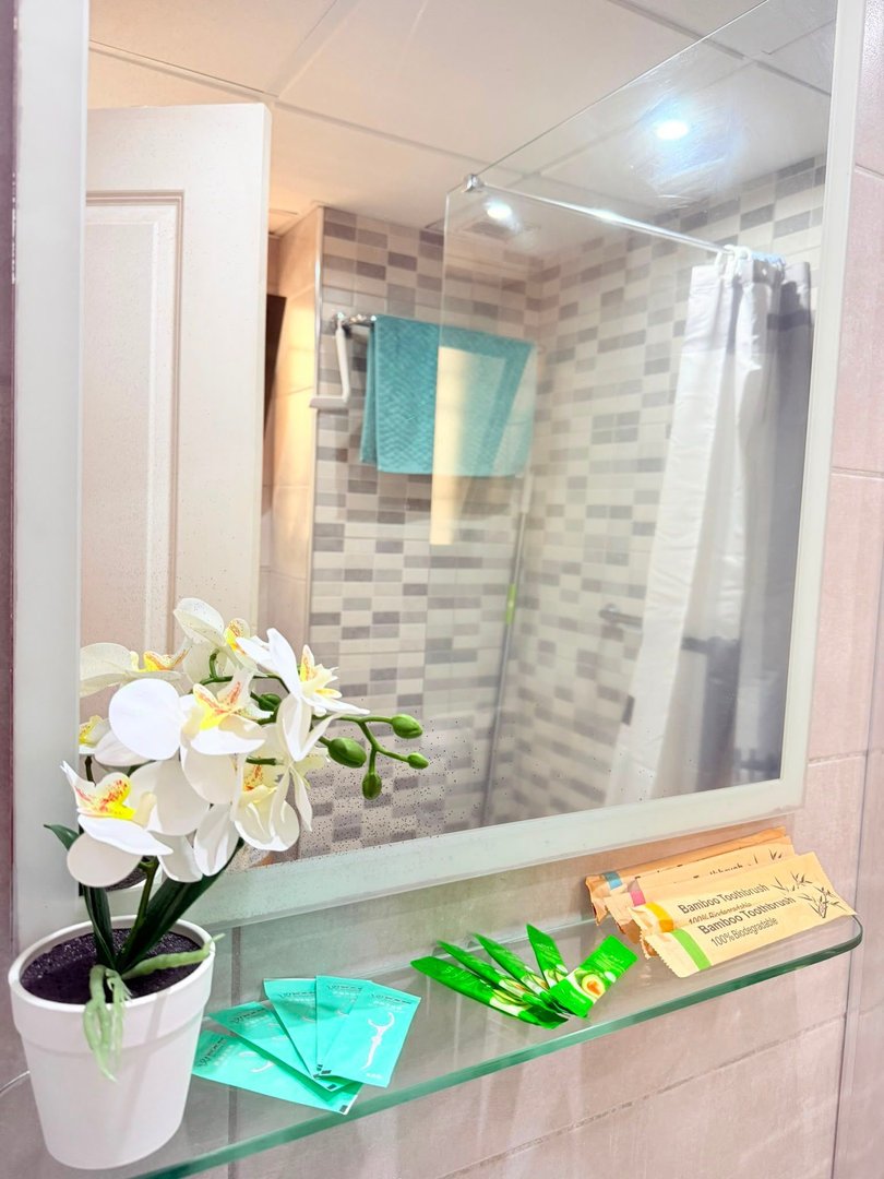 Apartamento 35 m² em Arona